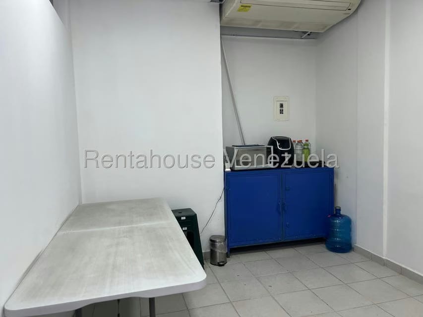 Comercial (Local Comercial) en Alquiler en Centro, Lara - 6