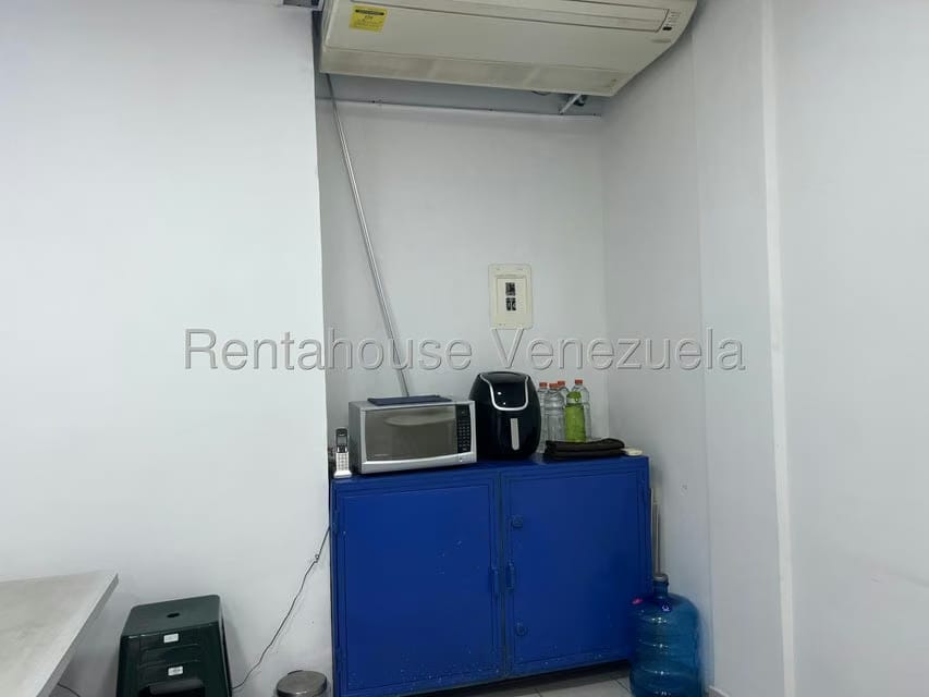 Comercial (Local Comercial) en Alquiler en Centro, Lara - 7