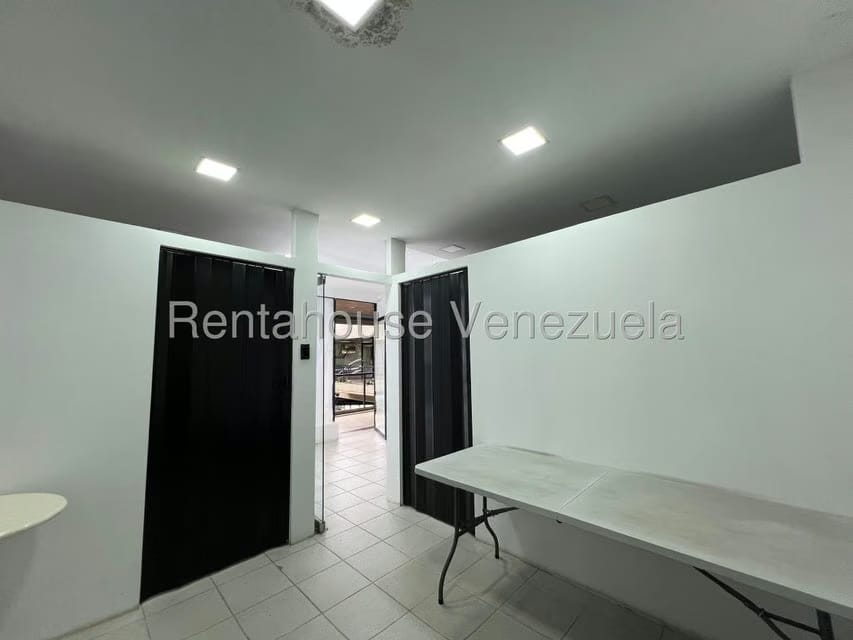 Comercial (Local Comercial) en Alquiler en Centro, Lara - 8