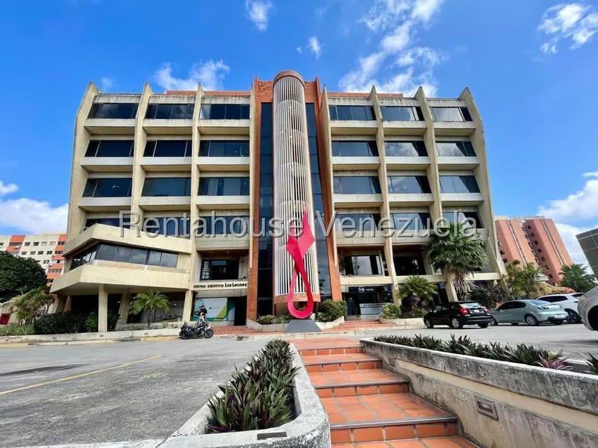 Comercial (Oficina) en Alquiler en El Parque, Lara - 18