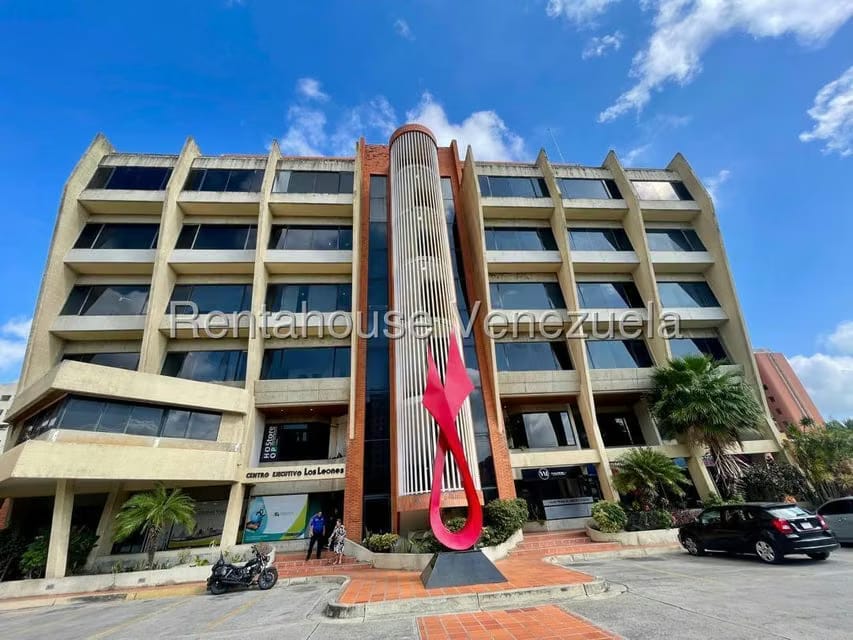 Comercial (Oficina) en Alquiler en El Parque, Lara - 21