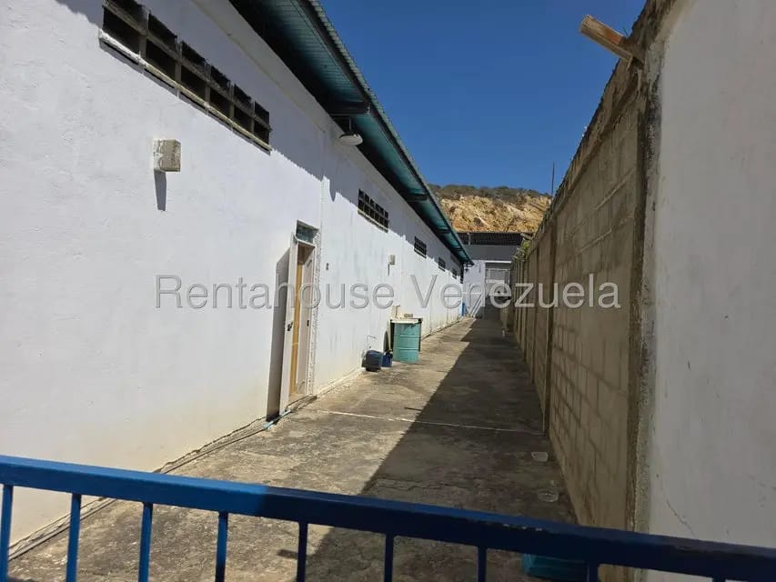 Terreno (Comercial) en Venta en Cantarrana, Sucre - 15