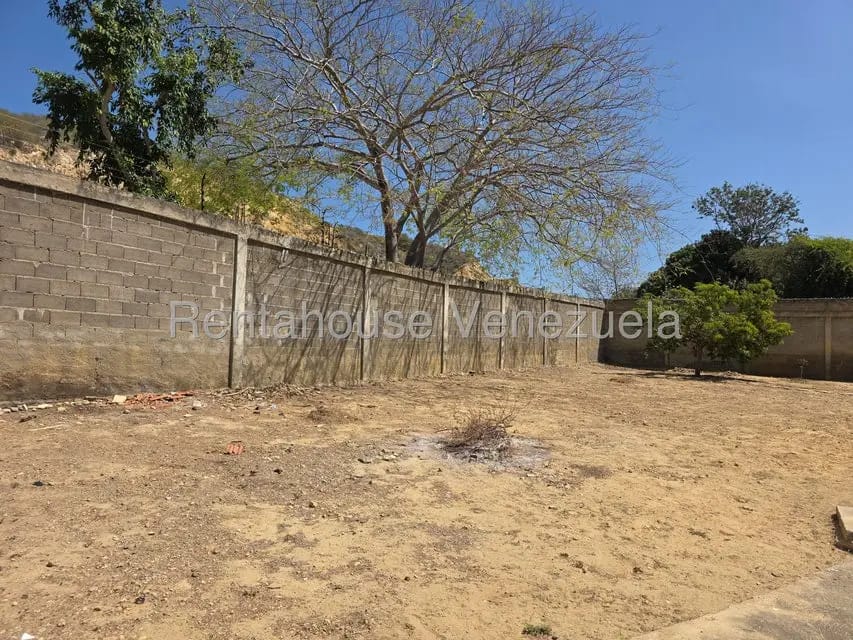 Terreno (Comercial) en Venta en Cantarrana, Sucre - 21