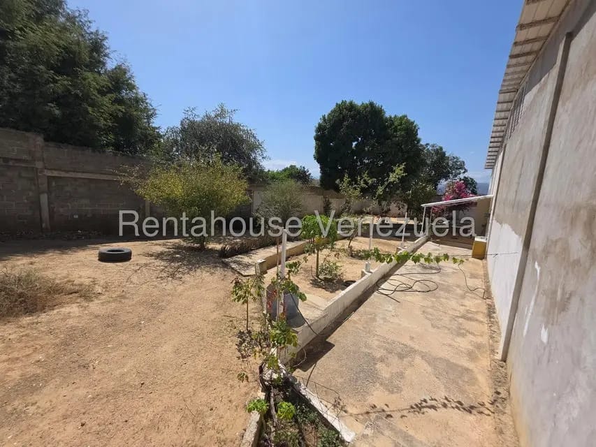 Terreno (Comercial) en Venta en Cantarrana, Sucre - 27