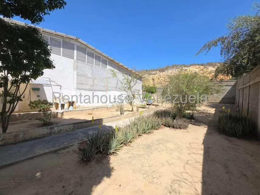 Terreno (Comercial) en Venta en Cantarrana, Sucre - 40