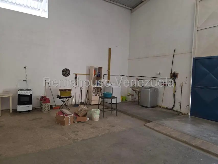 Terreno (Comercial) en Venta en Cantarrana, Sucre - 56