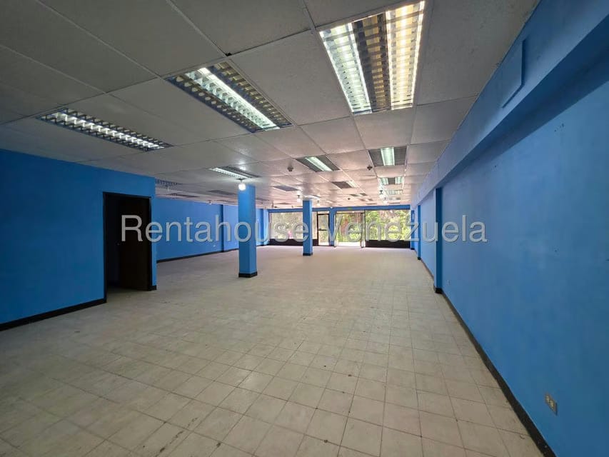 Comercial (Local Comercial) en Alquiler en El Junquito, Distrito Metropolitano - 5