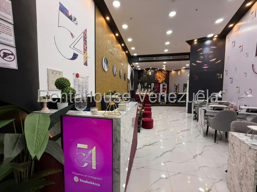 Negocios y Empresas (Belleza y Salud) en Venta en Parroquia La Candelaria, Distrito Metropolitano - 2