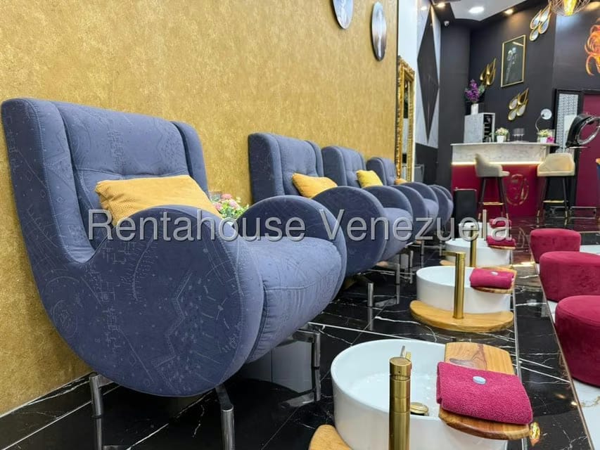 Negocios y Empresas (Belleza y Salud) en Venta en Parroquia La Candelaria, Distrito Metropolitano - 11