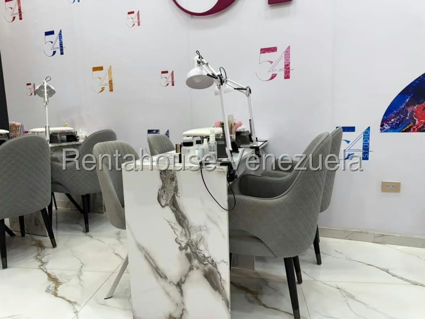 Negocios y Empresas (Belleza y Salud) en Venta en Parroquia La Candelaria, Distrito Metropolitano - 12