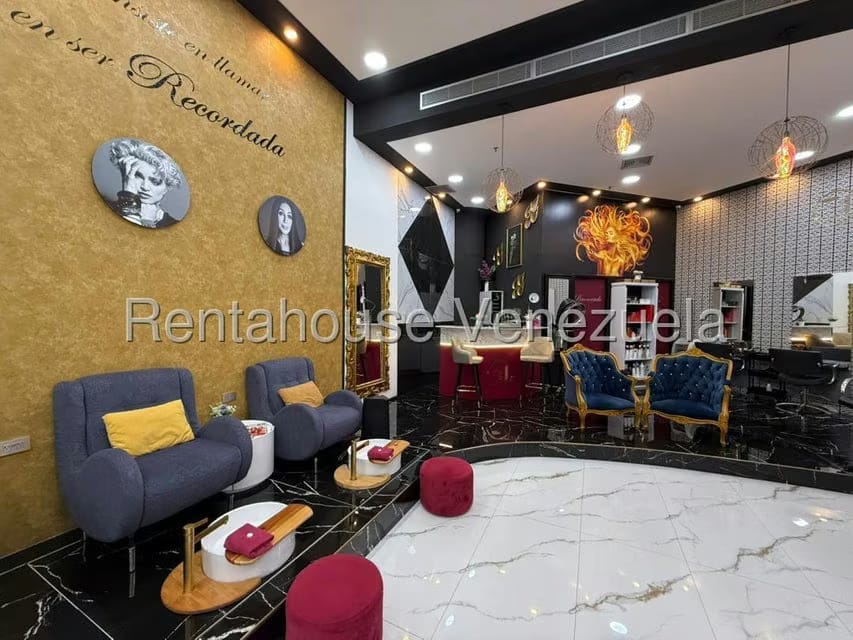 Negocios y Empresas (Belleza y Salud) en Venta en Parroquia La Candelaria, Distrito Metropolitano - 13