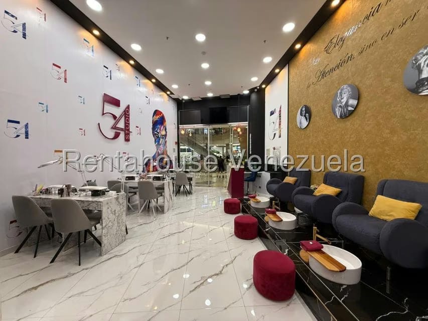 Negocios y Empresas (Belleza y Salud) en Venta en Parroquia La Candelaria, Distrito Metropolitano - 14