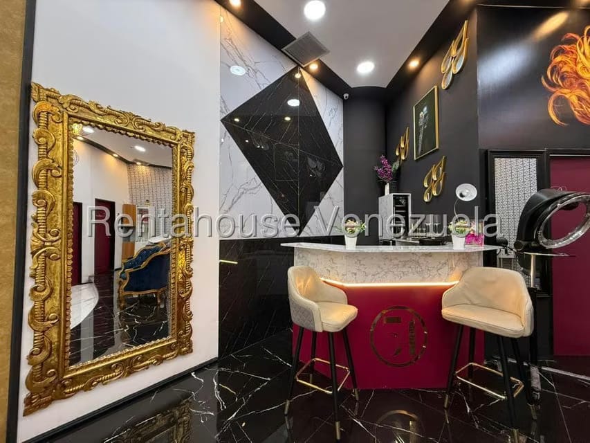 Negocios y Empresas (Belleza y Salud) en Venta en Parroquia La Candelaria, Distrito Metropolitano - 15