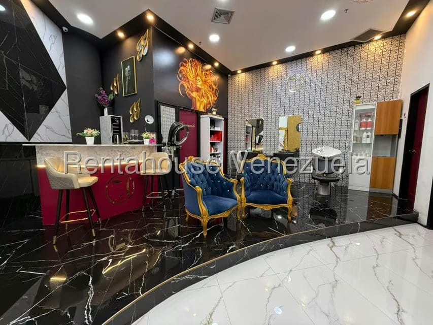 Negocios y Empresas (Belleza y Salud) en Venta en Parroquia La Candelaria, Distrito Metropolitano - 16
