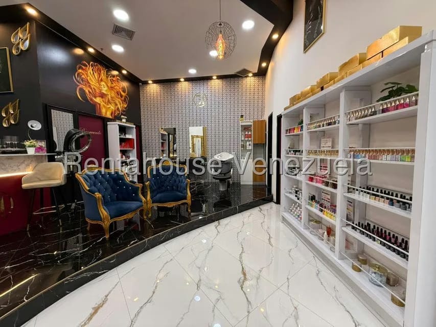 Negocios y Empresas (Belleza y Salud) en Venta en Parroquia La Candelaria, Distrito Metropolitano - 17