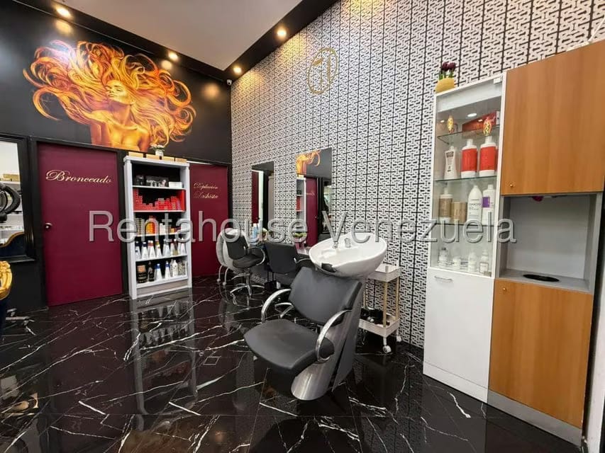 Negocios y Empresas (Belleza y Salud) en Venta en Parroquia La Candelaria, Distrito Metropolitano - 18