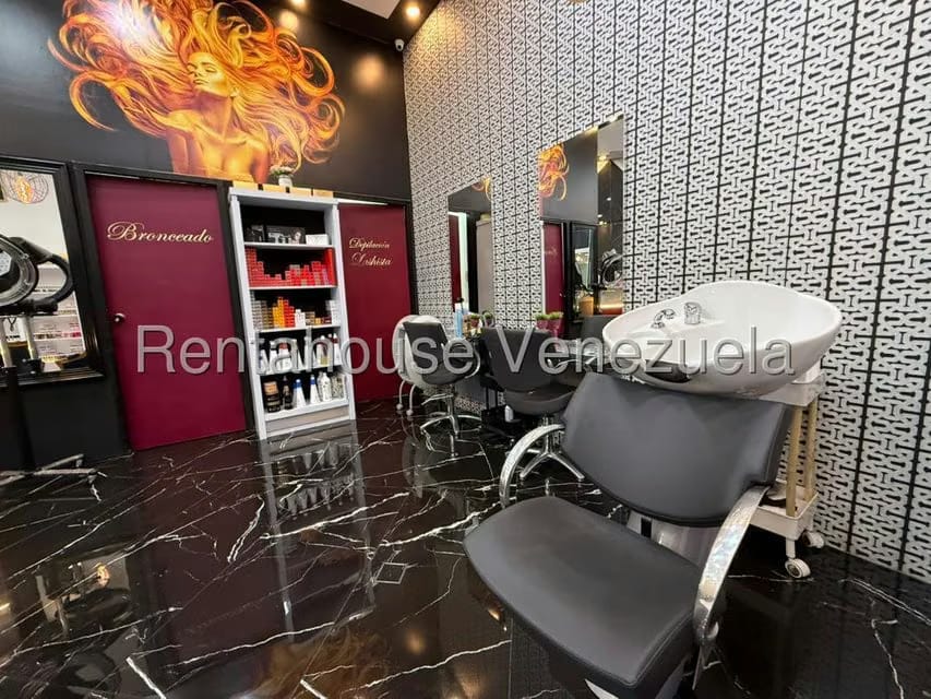 Negocios y Empresas (Belleza y Salud) en Venta en Parroquia La Candelaria, Distrito Metropolitano - 19