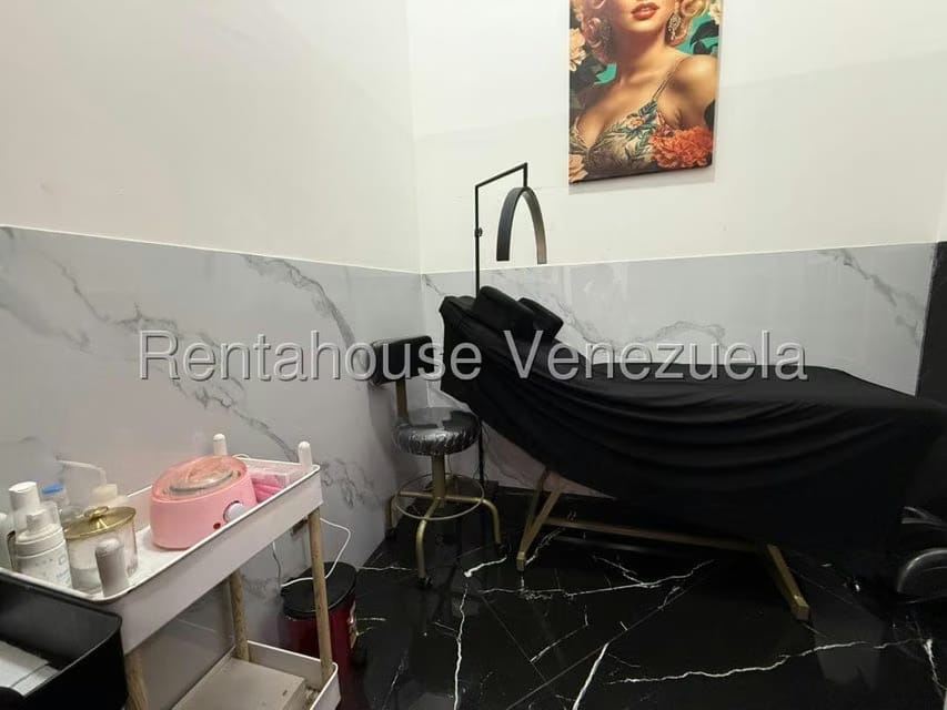 Negocios y Empresas (Belleza y Salud) en Venta en Parroquia La Candelaria, Distrito Metropolitano - 20