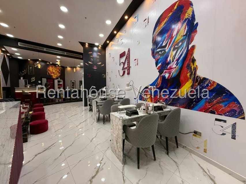 Negocios y Empresas (Belleza y Salud) en Venta en Parroquia La Candelaria, Distrito Metropolitano - 3