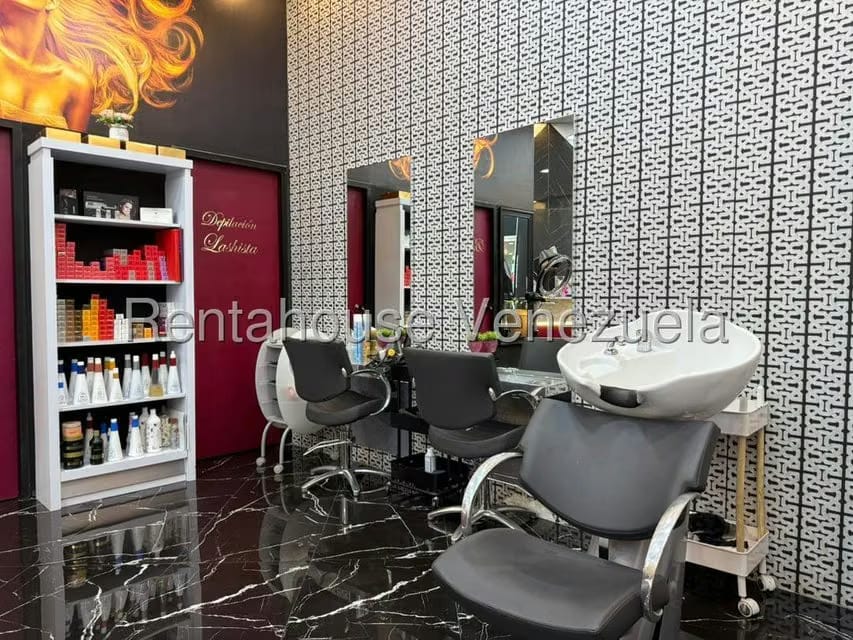 Negocios y Empresas (Belleza y Salud) en Venta en Parroquia La Candelaria, Distrito Metropolitano - 22