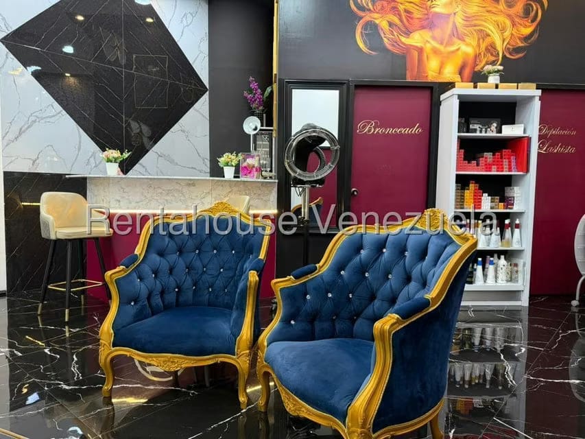 Negocios y Empresas (Belleza y Salud) en Venta en Parroquia La Candelaria, Distrito Metropolitano - 24
