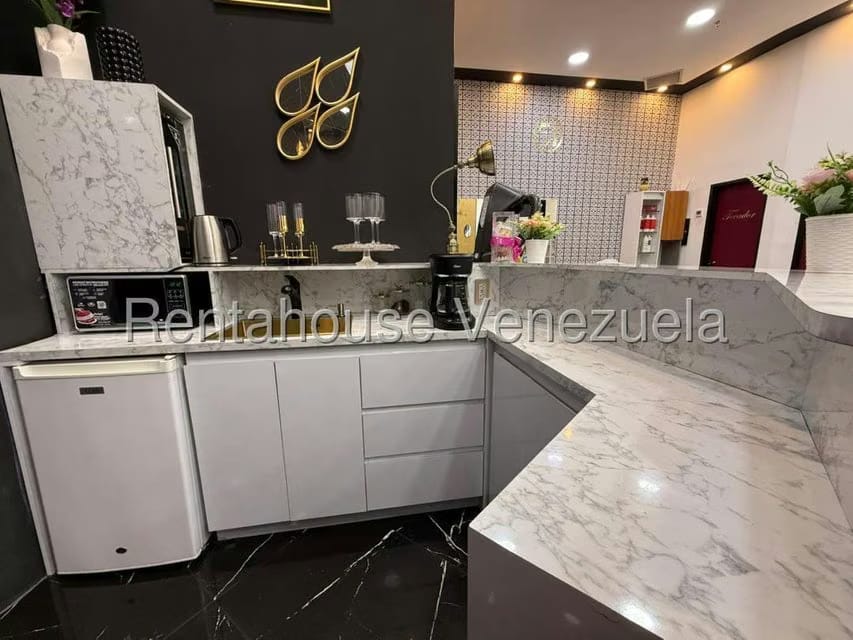 Negocios y Empresas (Belleza y Salud) en Venta en Parroquia La Candelaria, Distrito Metropolitano - 28