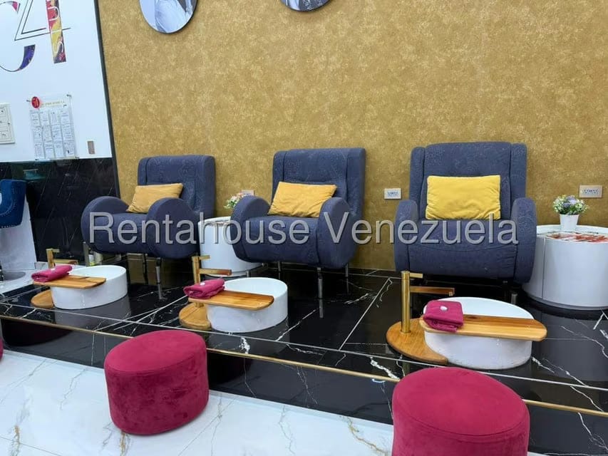 Negocios y Empresas (Belleza y Salud) en Venta en Parroquia La Candelaria, Distrito Metropolitano - 29