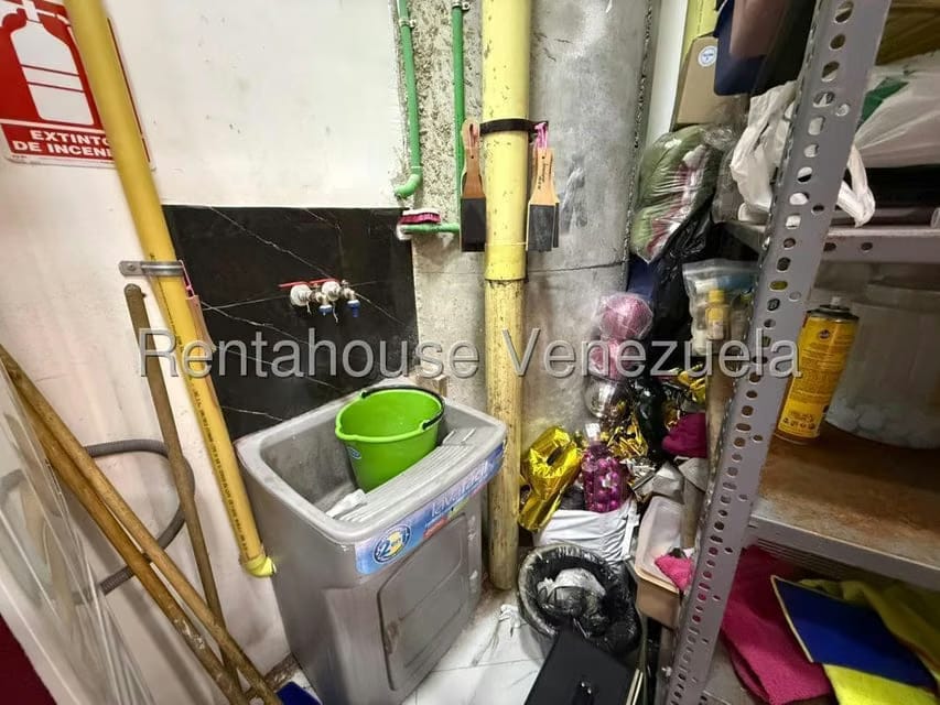 Negocios y Empresas (Belleza y Salud) en Venta en Parroquia La Candelaria, Distrito Metropolitano - 30