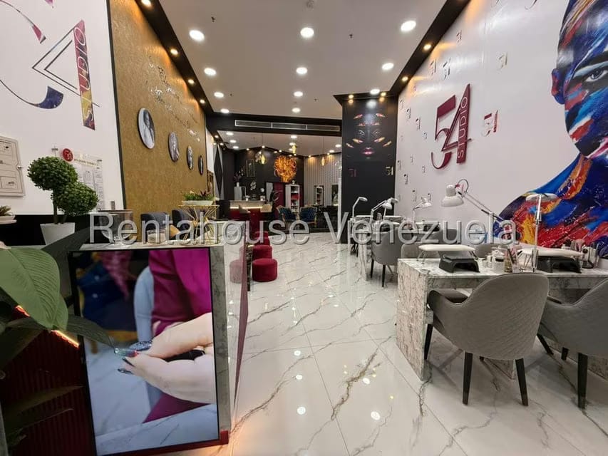 Negocios y Empresas (Belleza y Salud) en Venta en Parroquia La Candelaria, Distrito Metropolitano - 4