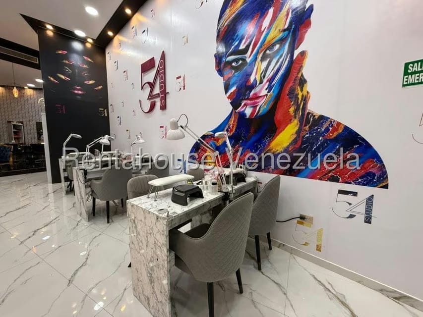Negocios y Empresas (Belleza y Salud) en Venta en Parroquia La Candelaria, Distrito Metropolitano - 5