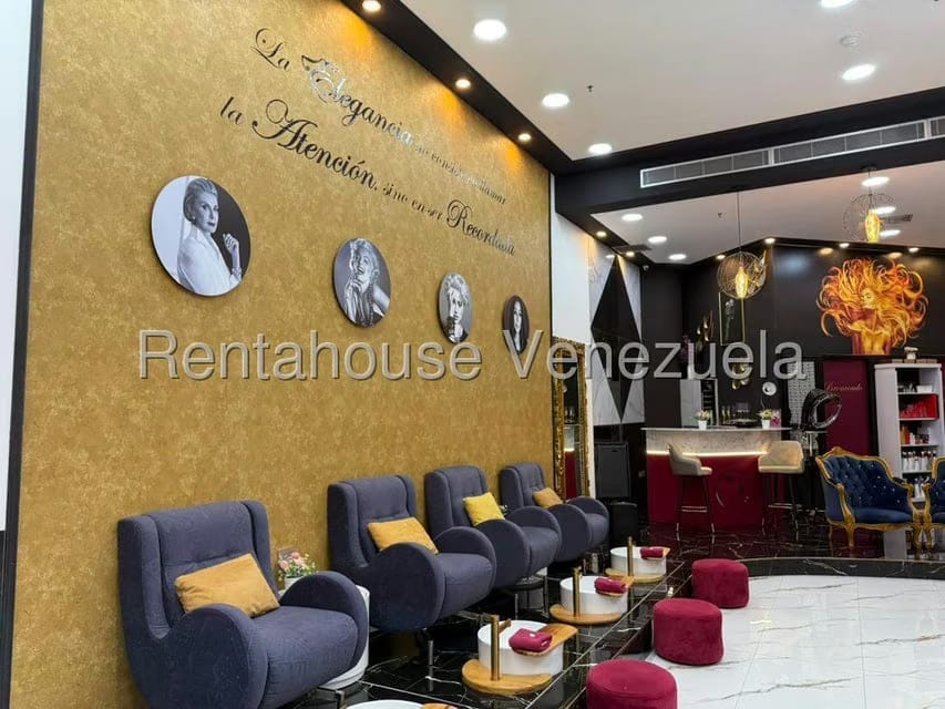 Negocios y Empresas (Belleza y Salud) en Venta en Parroquia La Candelaria, Distrito Metropolitano - 7