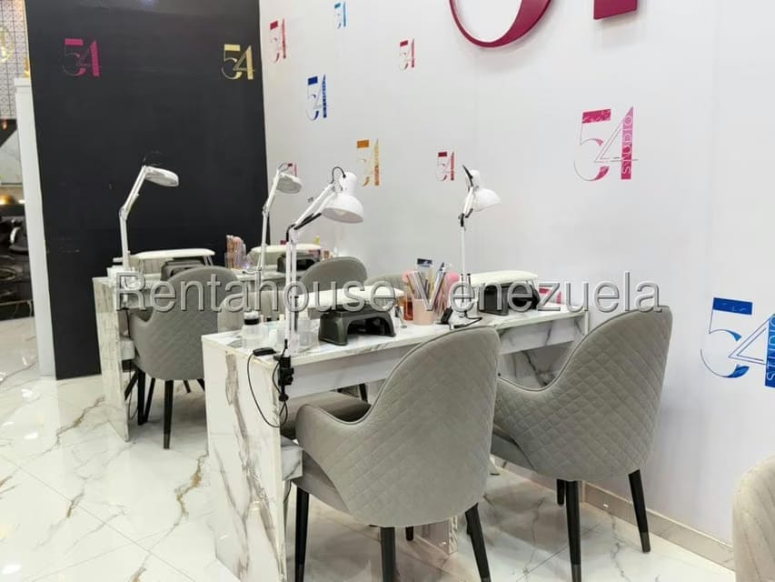 Negocios y Empresas (Belleza y Salud) en Venta en Parroquia La Candelaria, Distrito Metropolitano - 8