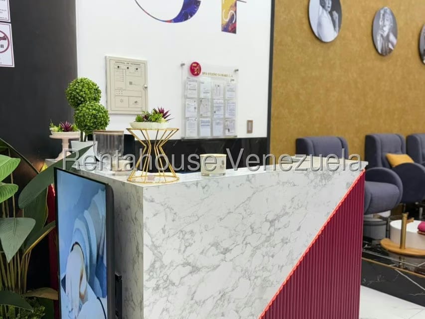 Negocios y Empresas (Belleza y Salud) en Venta en Parroquia La Candelaria, Distrito Metropolitano - 9