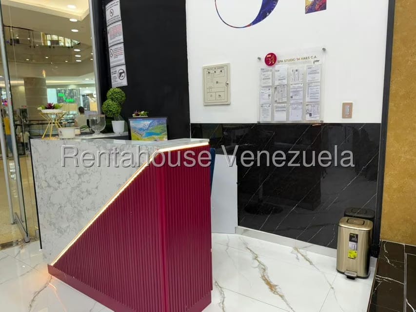 Negocios y Empresas (Belleza y Salud) en Venta en Parroquia La Candelaria, Distrito Metropolitano - 10