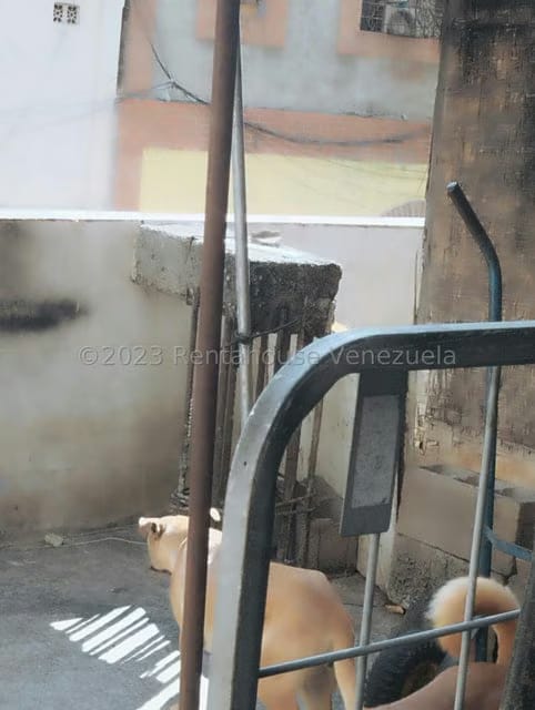 Casa (Duplex) en Venta en Parroquia Santa Rosalia, Distrito Metropolitano - 26