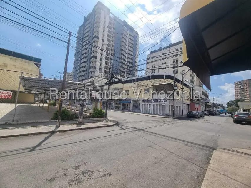 Terreno (Comercial) en Venta en Zona Centro, Aragua - 3