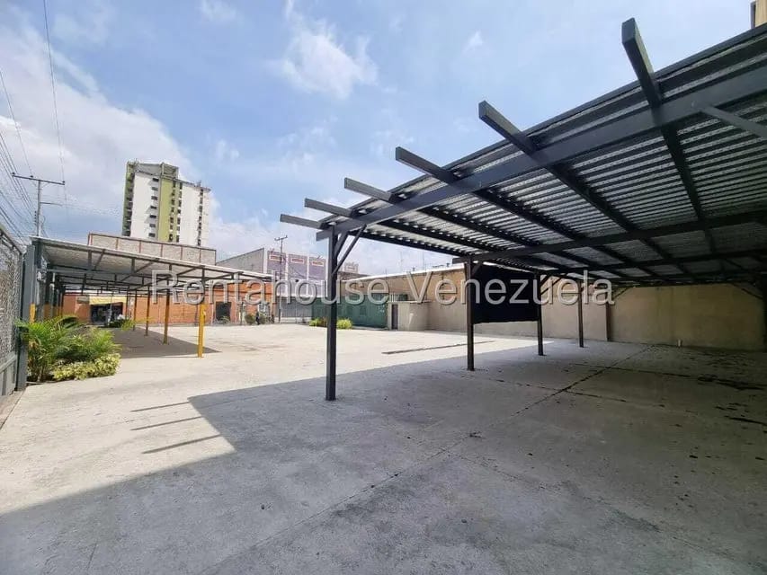 Terreno (Comercial) en Venta en Zona Centro, Aragua - 6