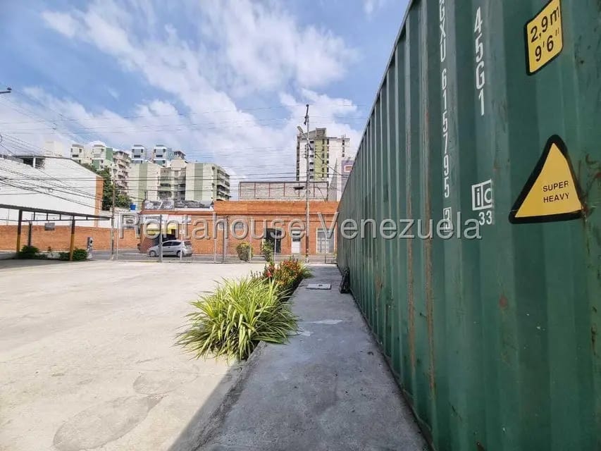 Terreno (Comercial) en Venta en Zona Centro, Aragua - 7