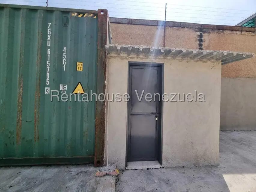 Terreno (Comercial) en Venta en Zona Centro, Aragua - 8