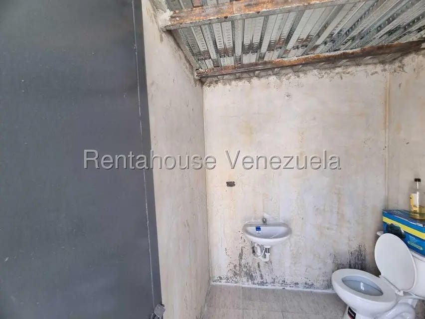 Terreno (Comercial) en Venta en Zona Centro, Aragua - 9