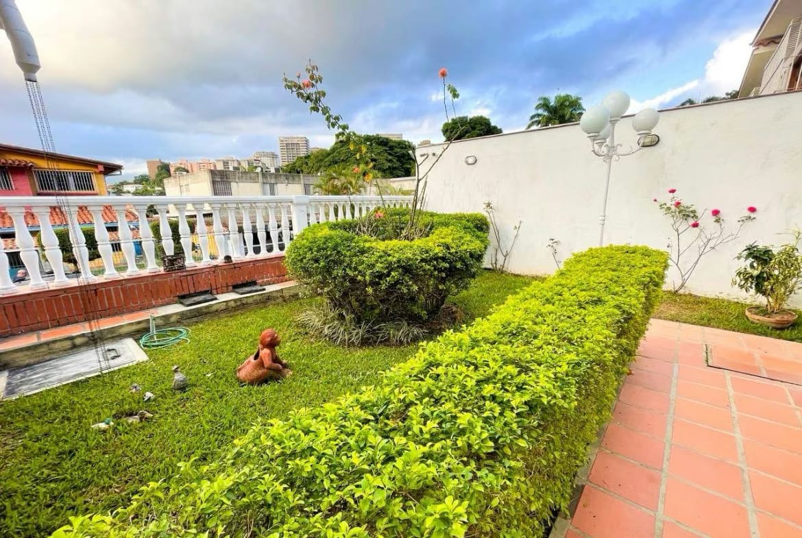 En venta quinta ubicada en la Trinidad - 3