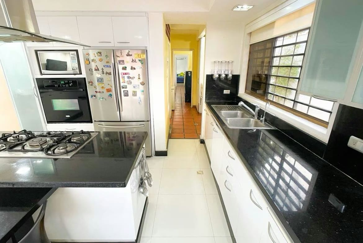 En venta quinta ubicada en la Trinidad - 5