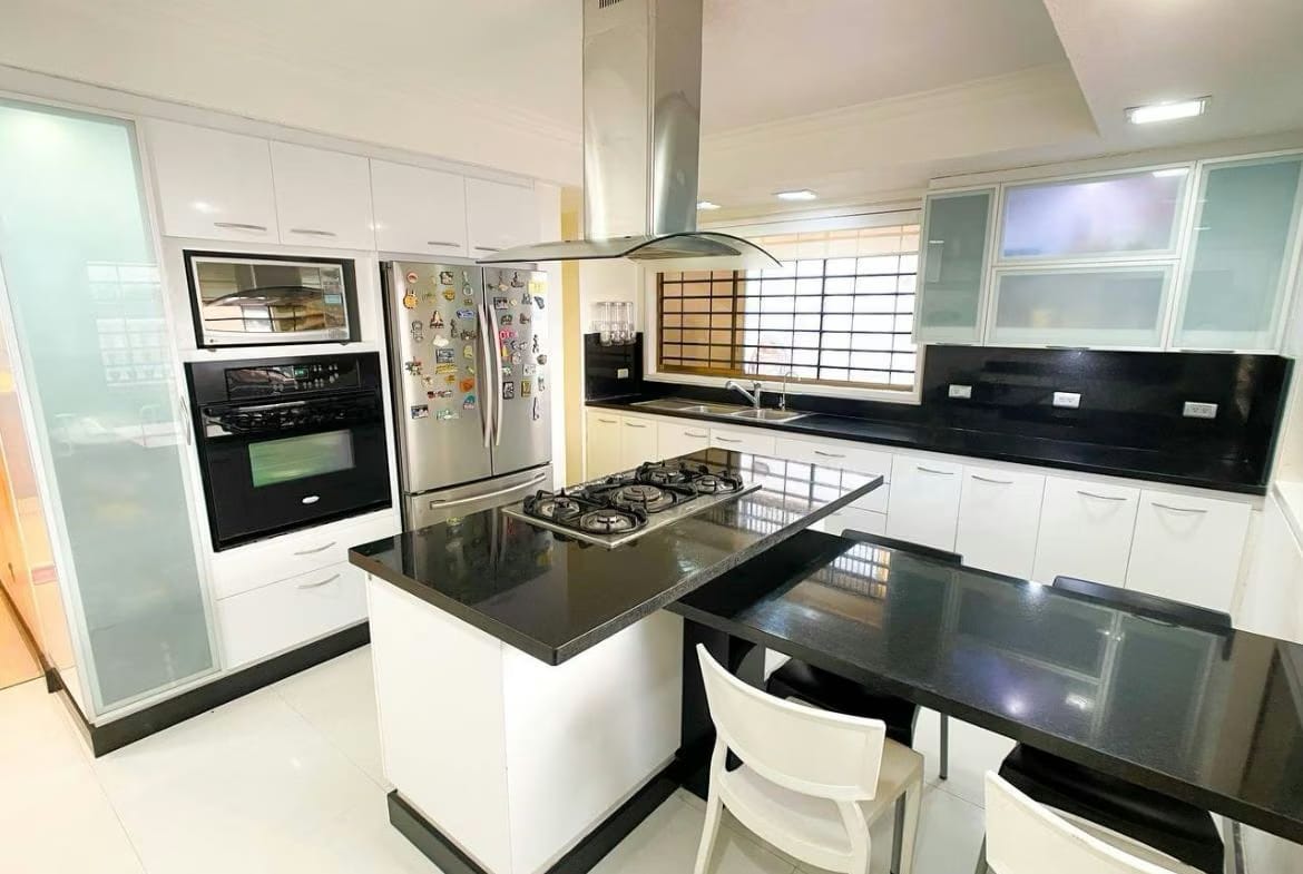 En venta quinta ubicada en la Trinidad - 6