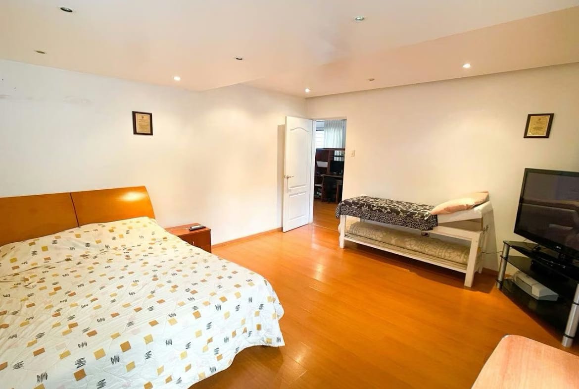 En venta quinta ubicada en la Trinidad - 7