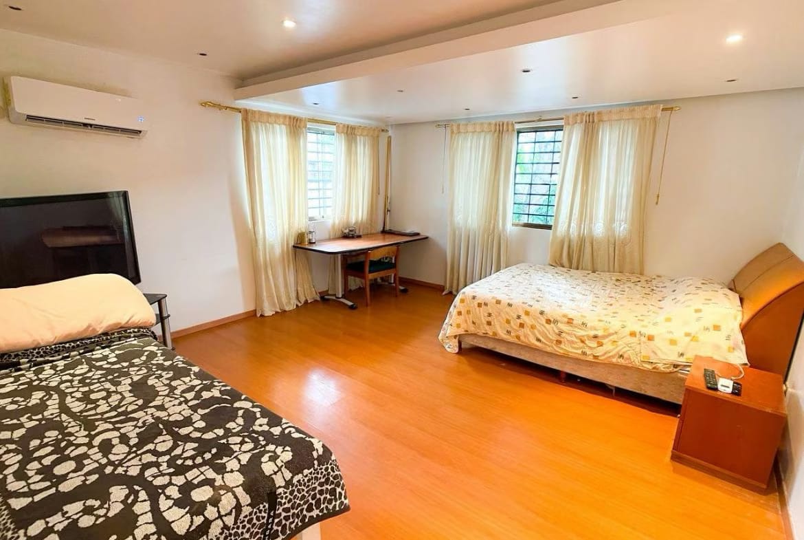 En venta quinta ubicada en la Trinidad - 8