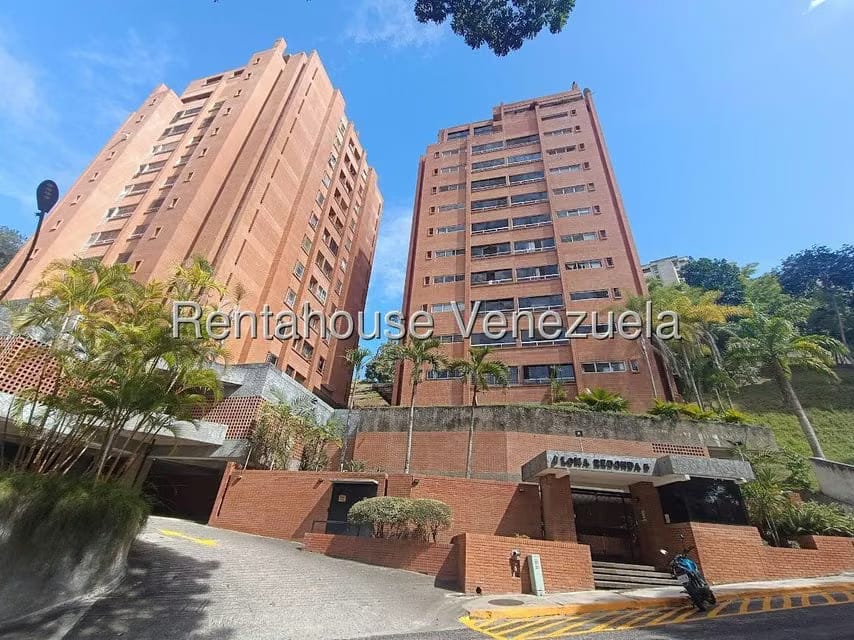 Apartamento (Duplex) en Venta en Manzanares, Distrito Metropolitano