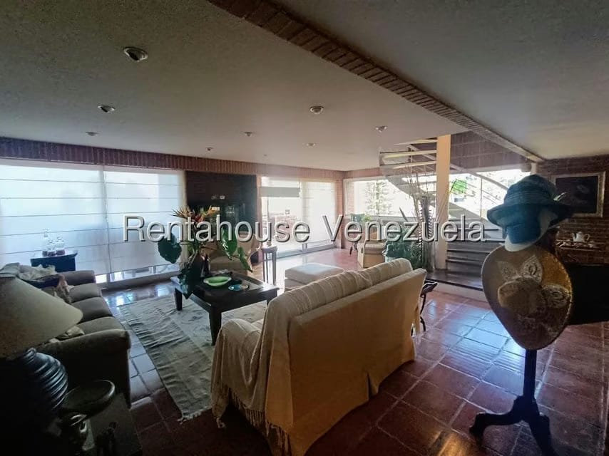 Apartamento (Duplex) en Venta en Manzanares, Distrito Metropolitano - 14