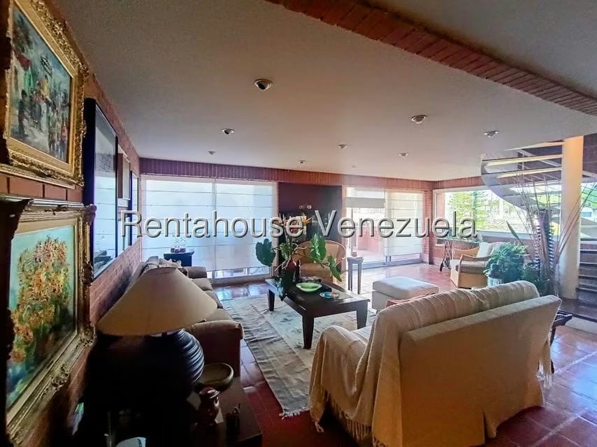 Apartamento (Duplex) en Venta en Manzanares, Distrito Metropolitano - 15