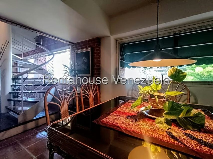 Apartamento (Duplex) en Venta en Manzanares, Distrito Metropolitano - 17