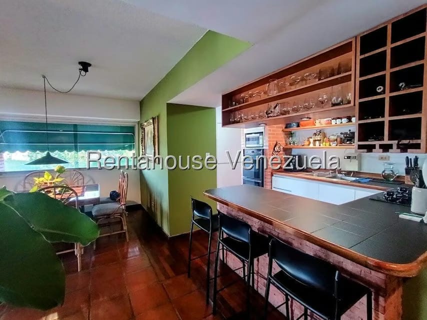 Apartamento (Duplex) en Venta en Manzanares, Distrito Metropolitano - 18